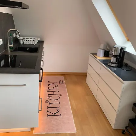 Moseltraum Apartment *