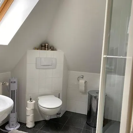 Appartamento Moseltraum *