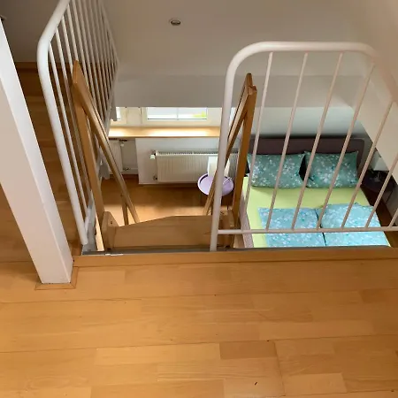 Moseltraum Apartment