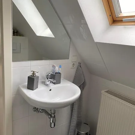 Moseltraum Apartment *