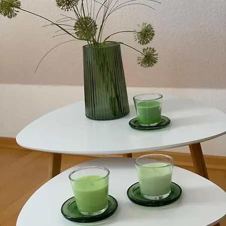 Appartement Moseltraum