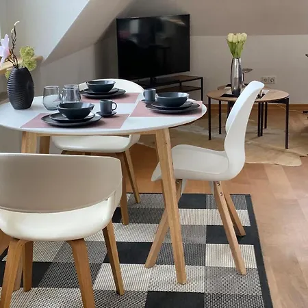 Appartamento Moseltraum