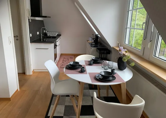 Moseltraum Apartamento Cochem