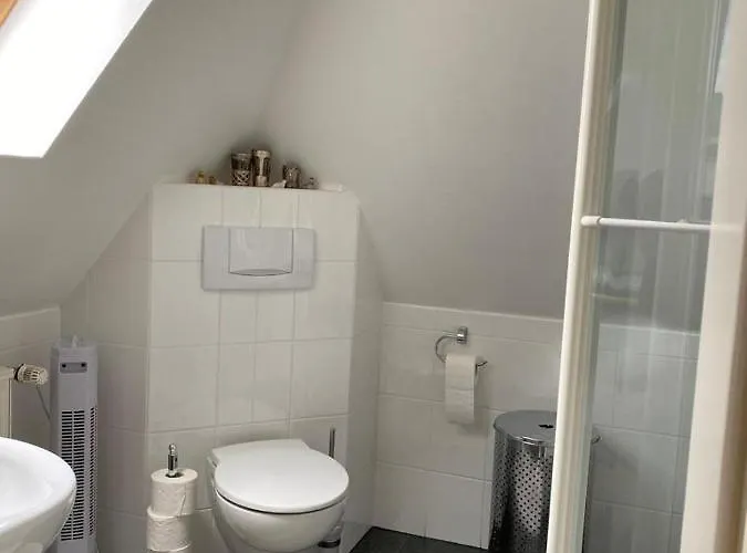 Apartamento Moseltraum *