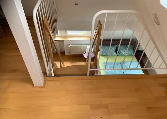 Moseltraum Apartamento