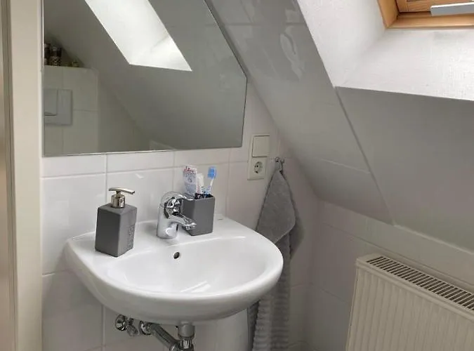 Moseltraum Apartamento *