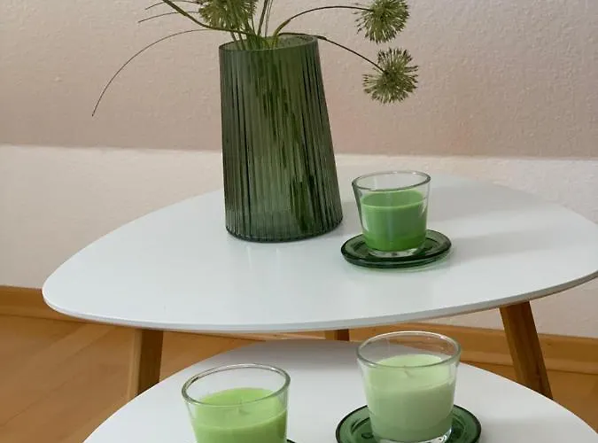 Apartamento Moseltraum