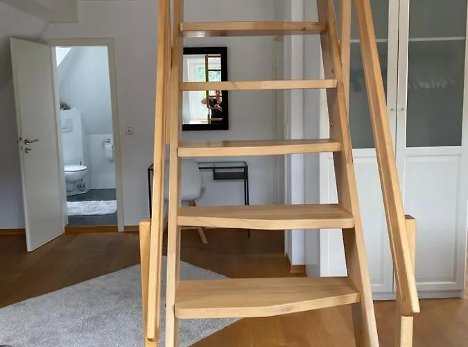 Moseltraum Apartamento